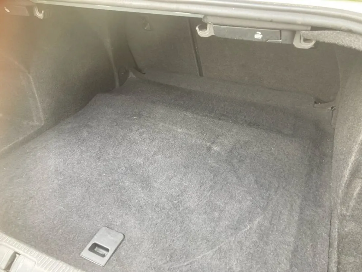 2012 Volkswagen Passat  1.6 , NCT and TAXED - Image 4
