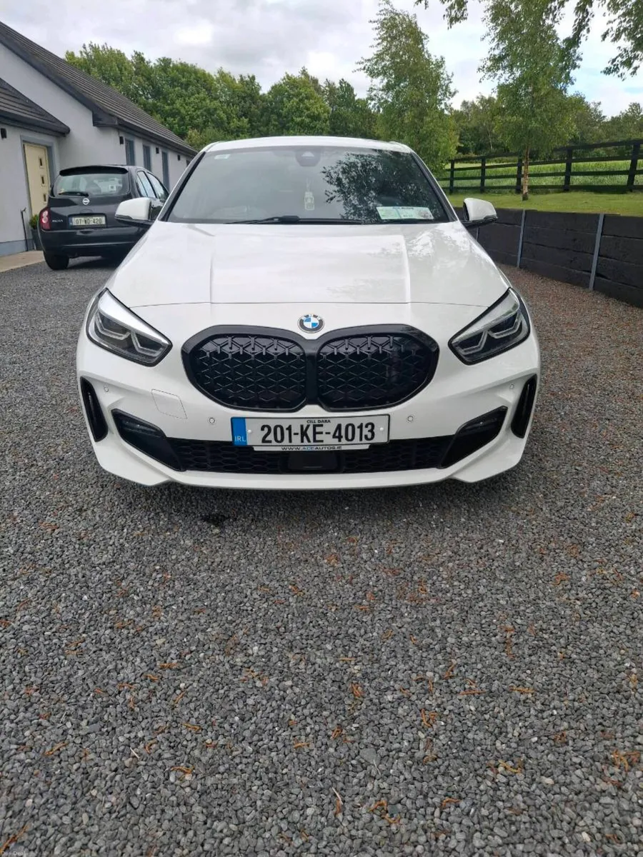 BMW 1 series - Image 1