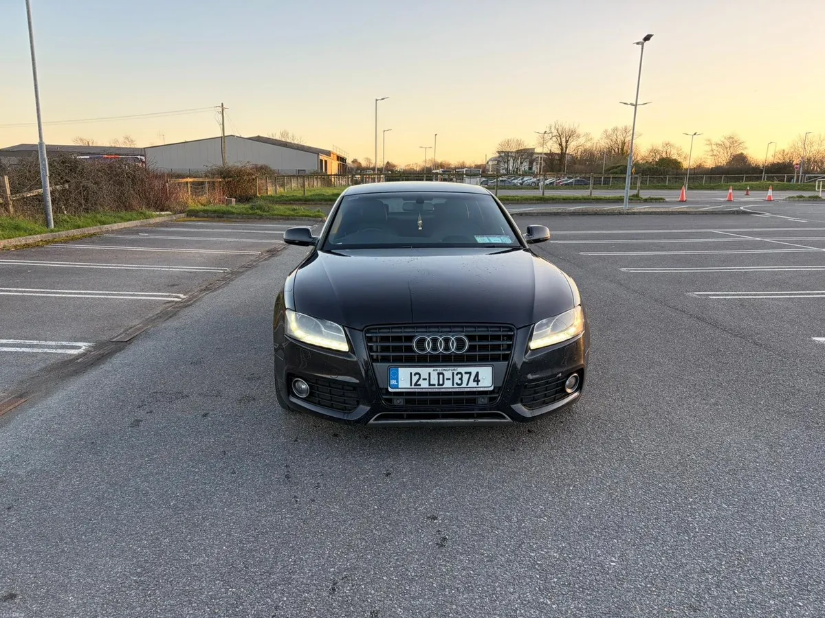 Audi A5 S-line - Image 6