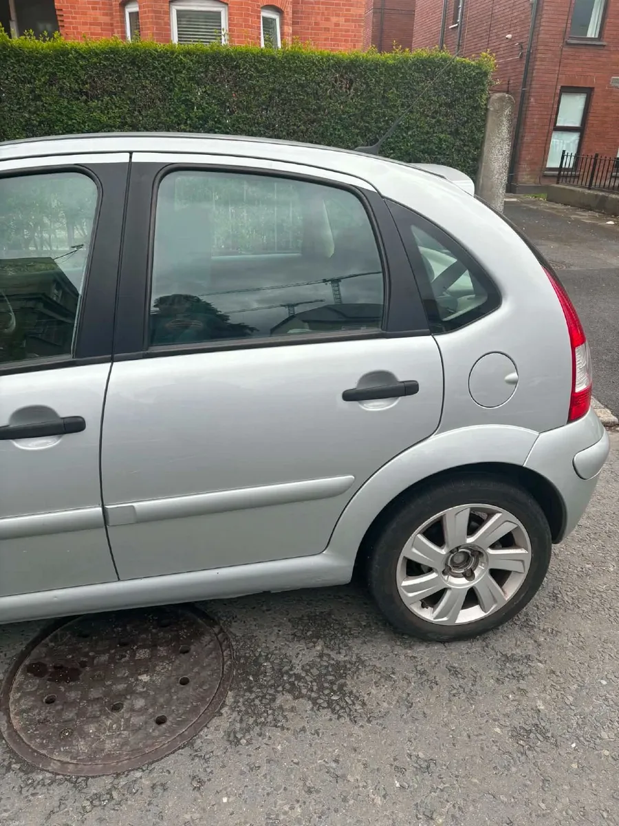 Citroen C3 2007 - Image 2