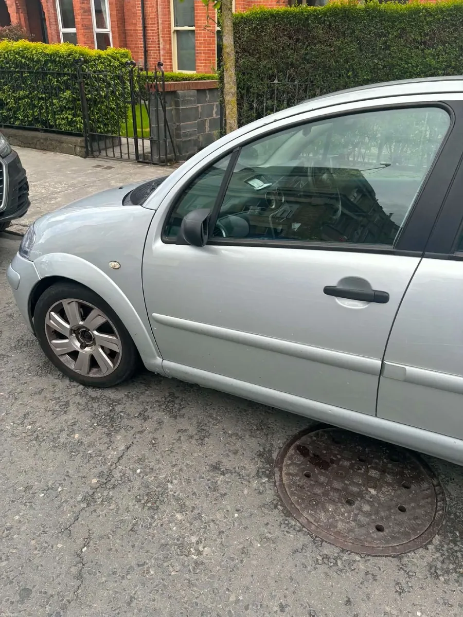 Citroen C3 2007 - Image 3