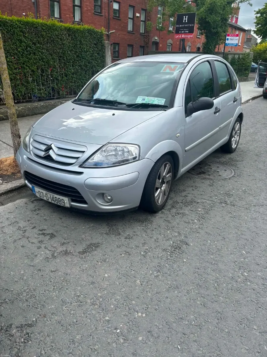 Citroen C3 2007 - Image 1