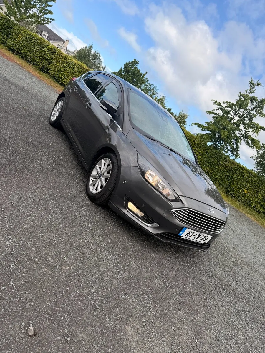 ford focus new nct - Image 1