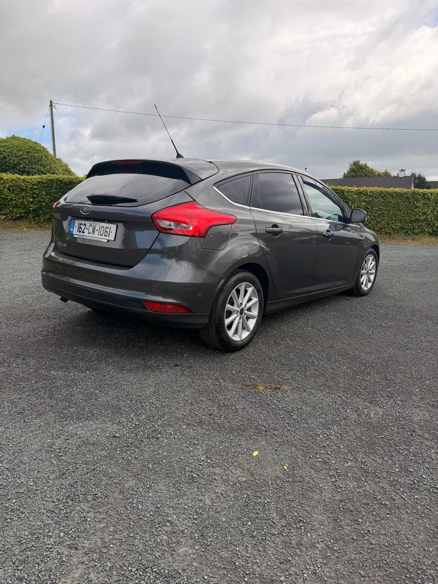 ford focus new nct - Image 3