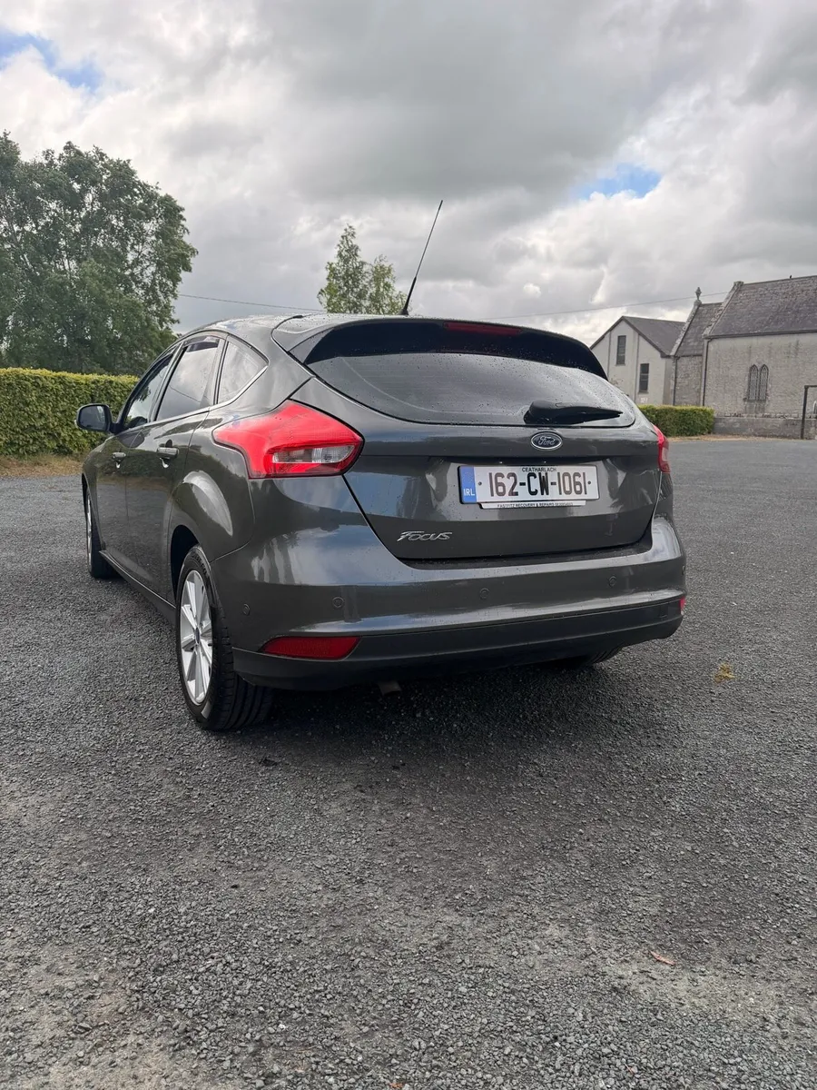 ford focus new nct - Image 4