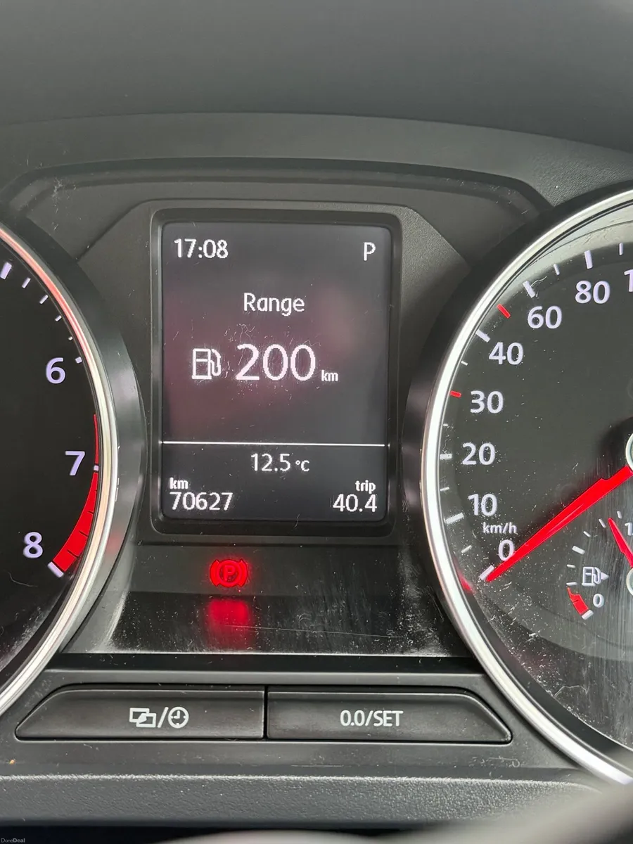 Volkswagen Polo 2018 - Image 4