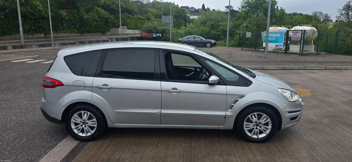 Ford S-Max 2014 New Timing belt Fully Serviced - Image 4