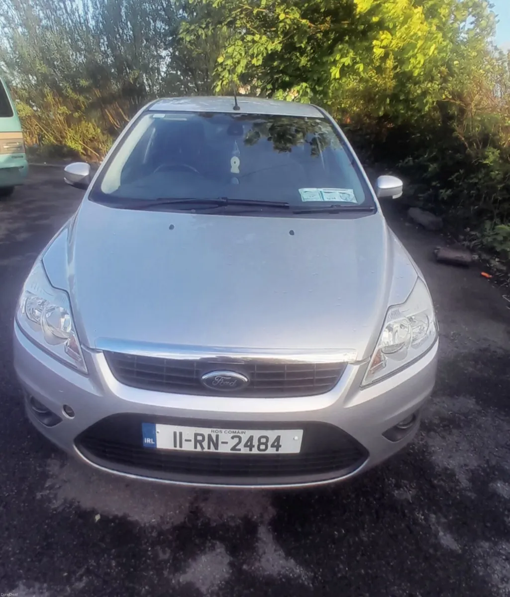 Ford focus - Image 3