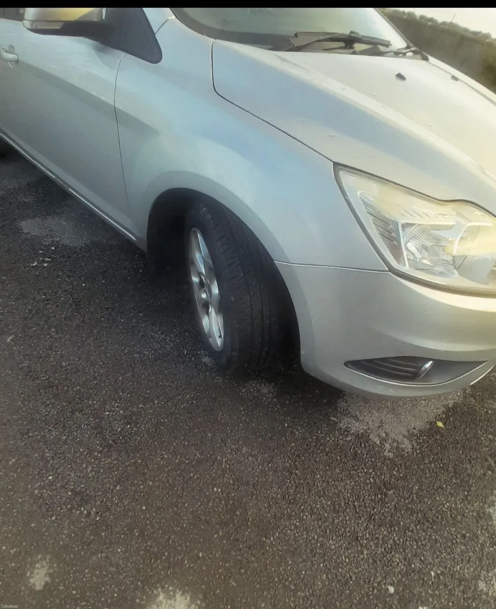 Ford focus - Image 4