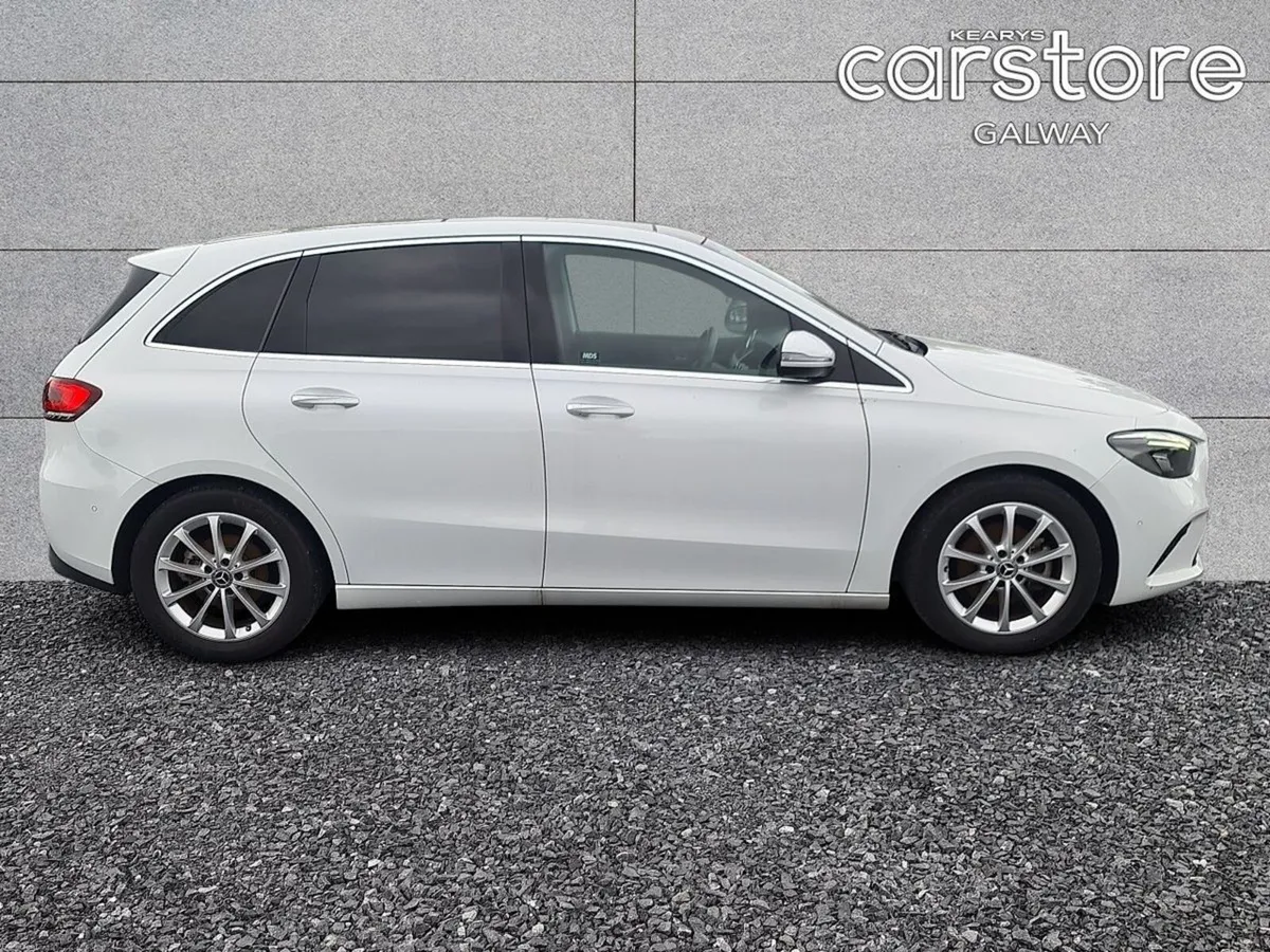 Mercedes-Benz B-Class Auto Petrol - Image 2