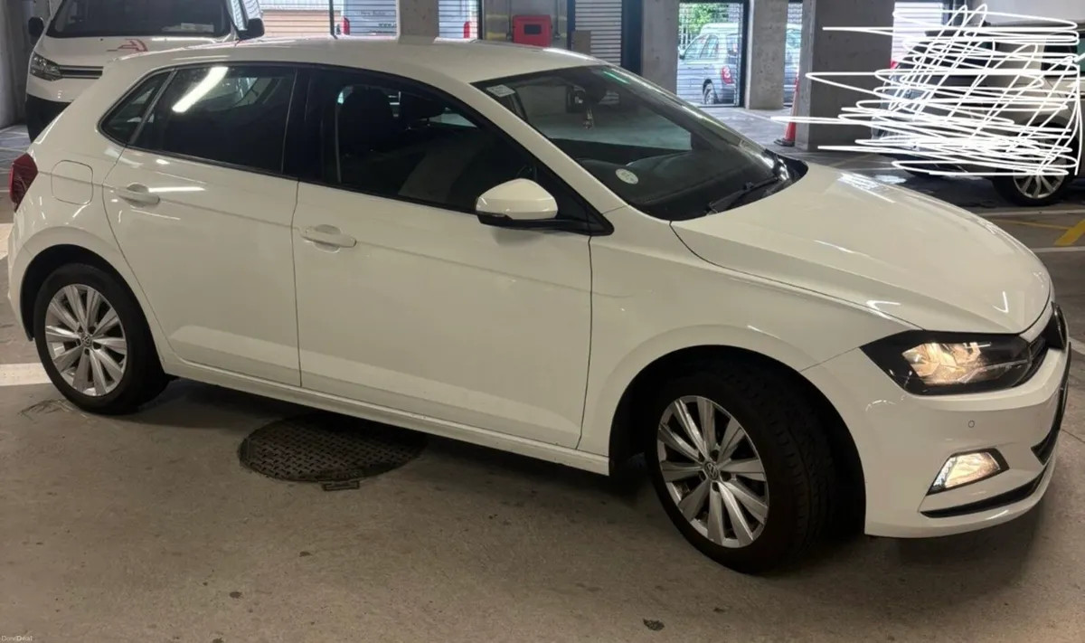 Volkswagen - Image 1