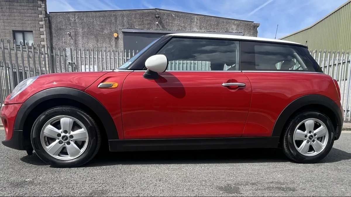 Mini Cooper 2014 1.5 Diesel - Image 4