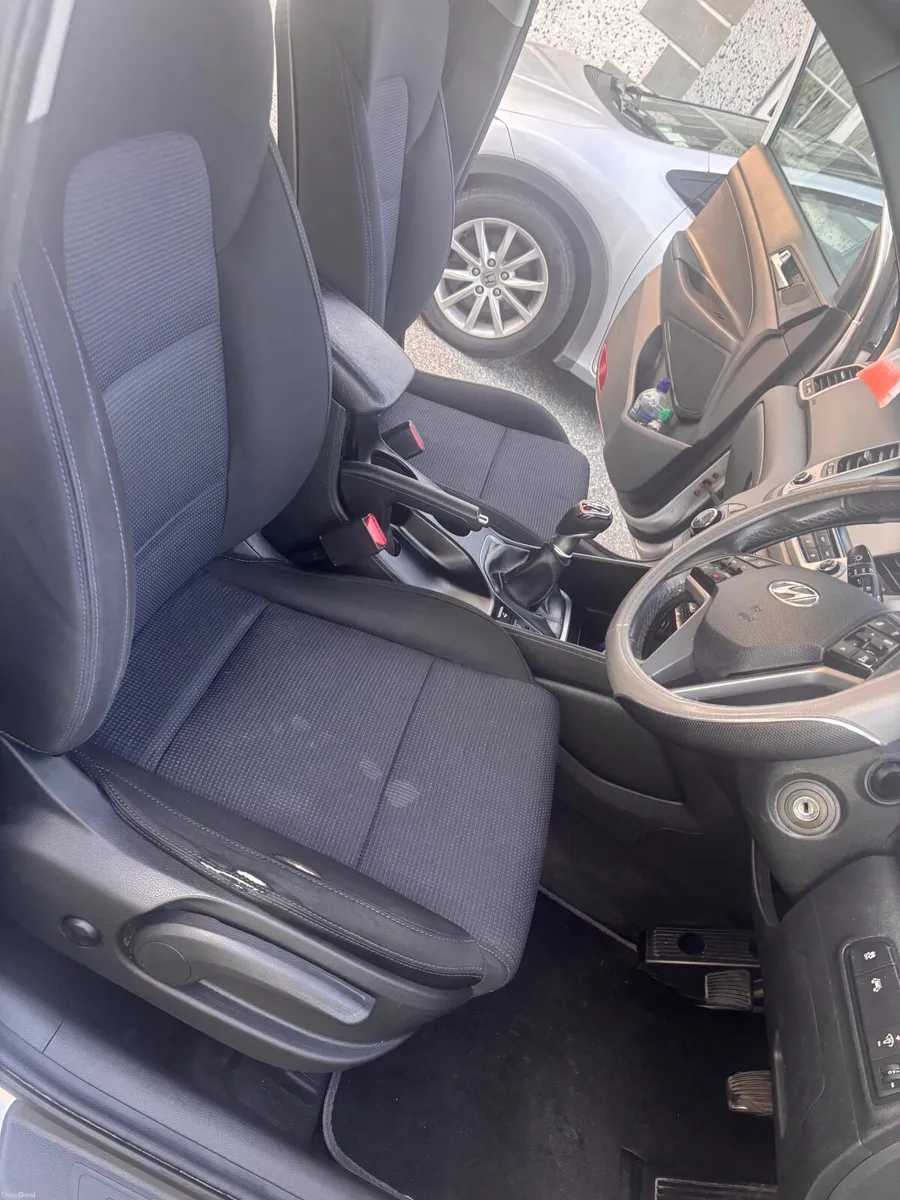 Hyundai Tucson 2015 - Image 6