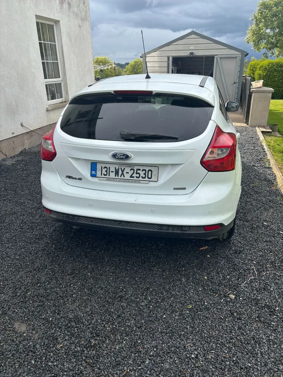 Ford Focus 2013 - Image 3