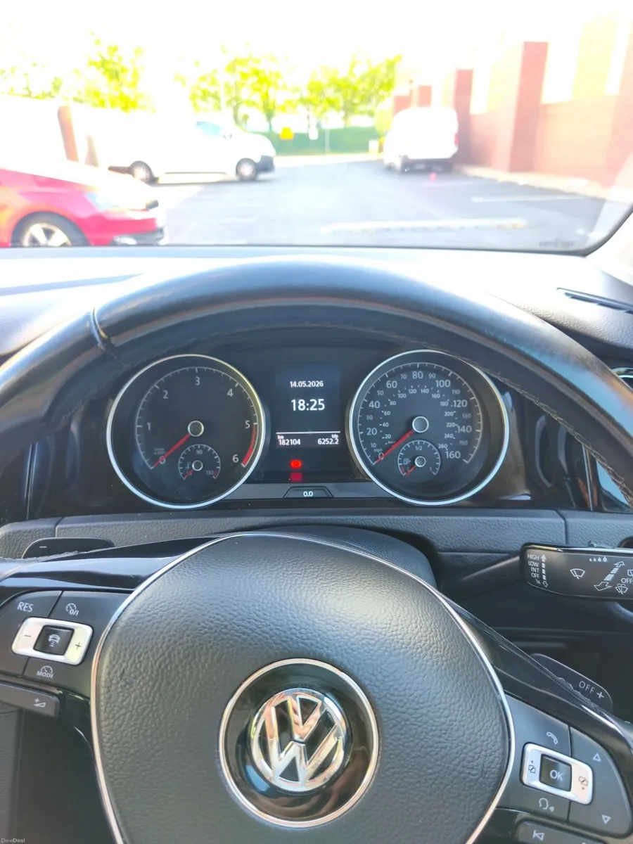 Volkswagen Golf 2018 - Image 4