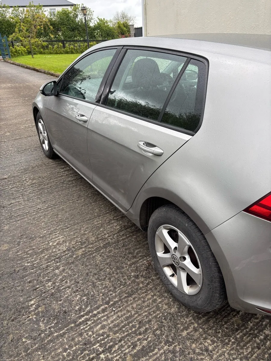 VW golf 1.6tdi - Image 3