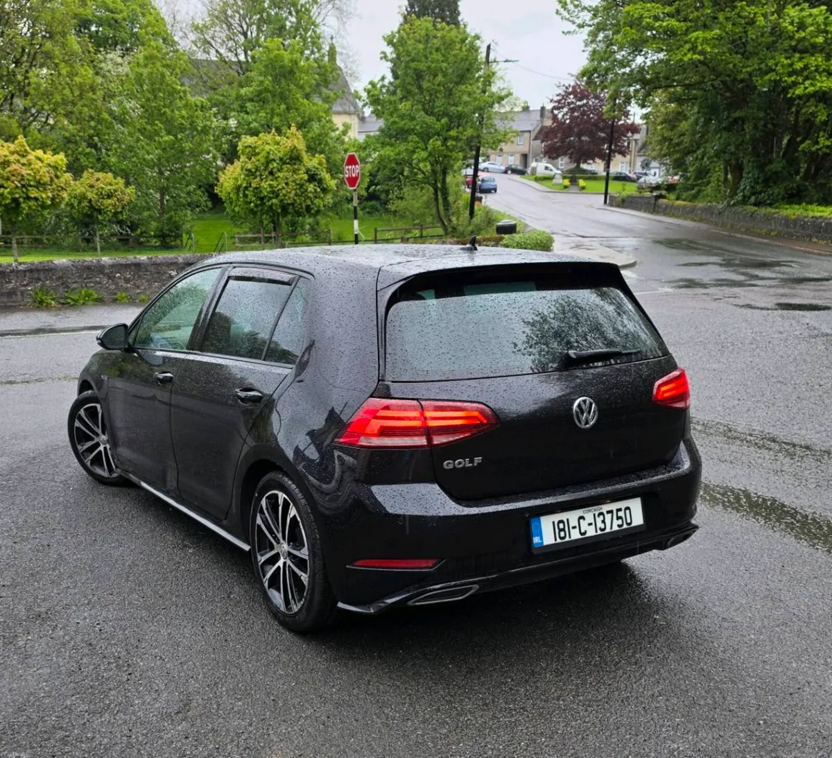 Volkswagen Golf R line 1.5L Petrol - Image 1