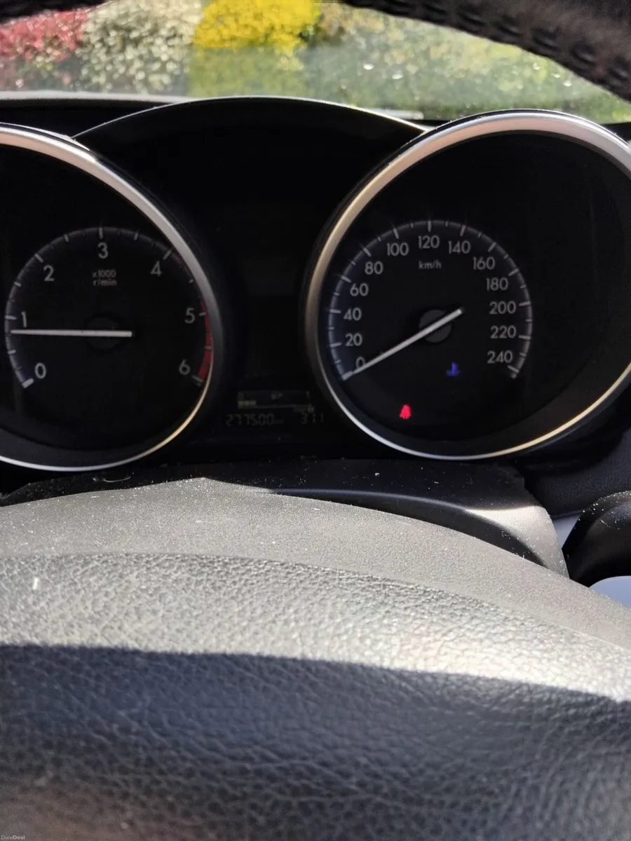 Mazda Mazda3 2012 - Image 4
