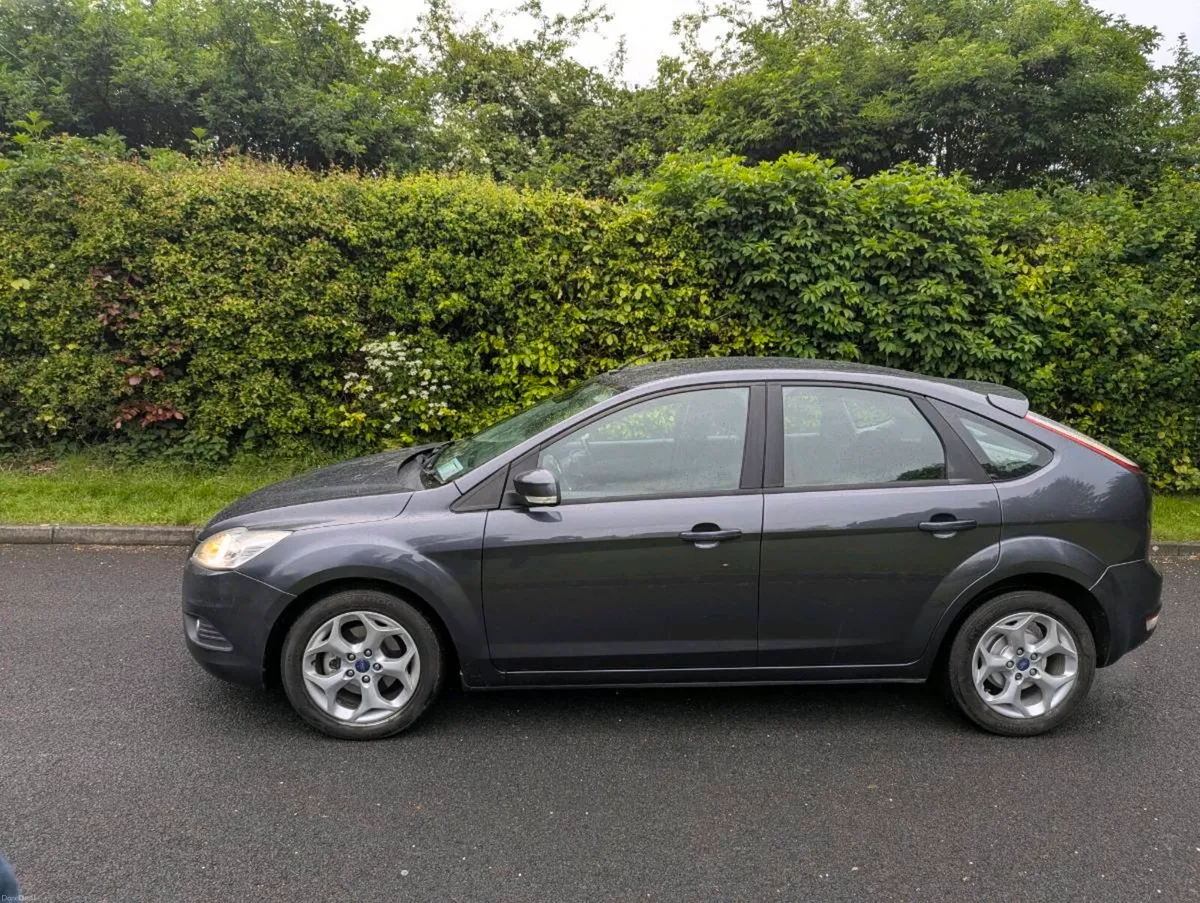 Ford Focus mk2.5 2011 1.6tdci - Image 3