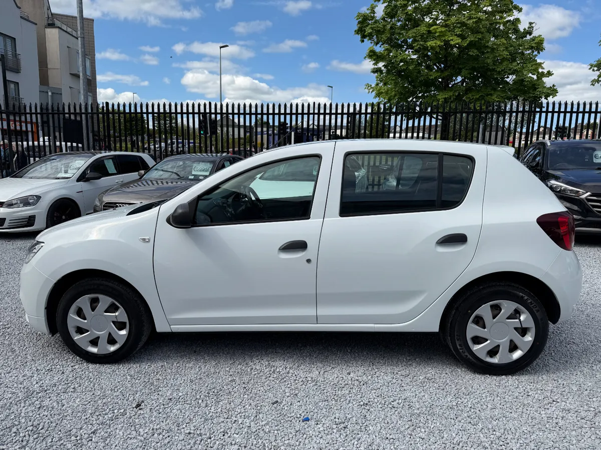 *LOW KM* 2020 (202) Dacia Sandero Alternative SCE - Image 4