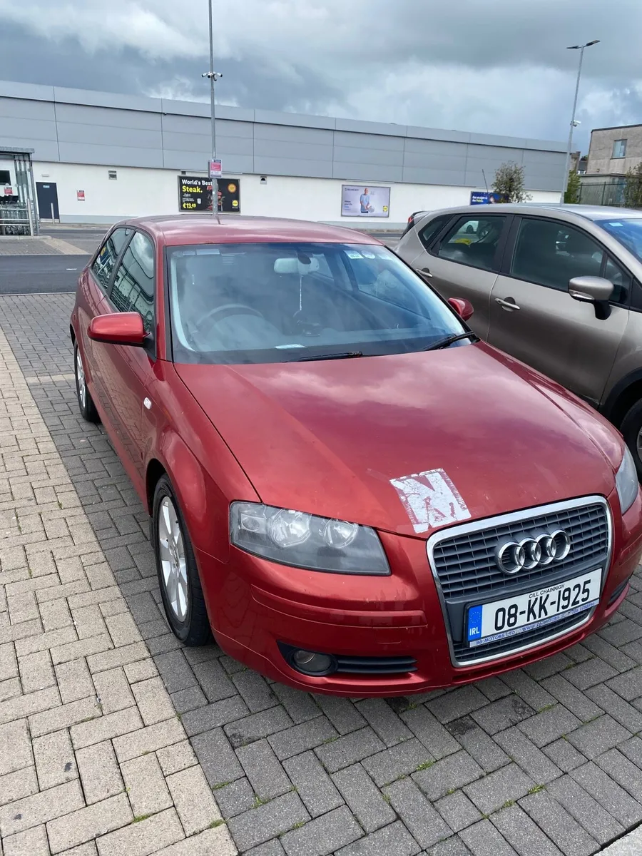 Audi A3 2008 - Image 2