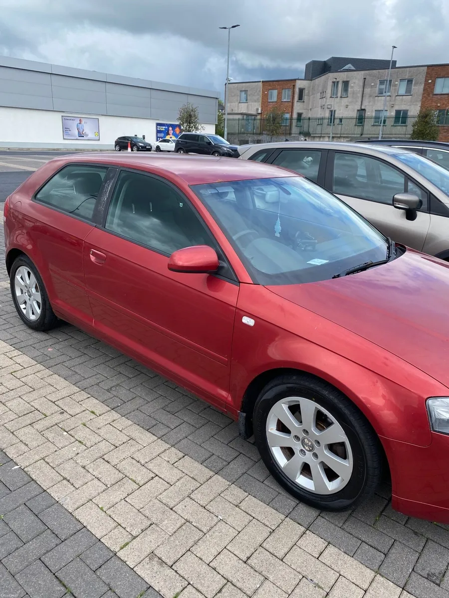 Audi A3 2008 - Image 3