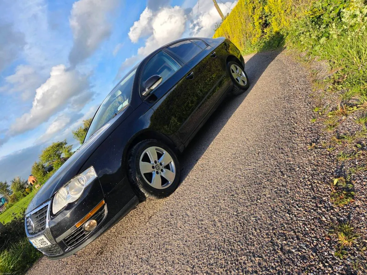 Vw passat 2009 1.4 tsi - Image 2