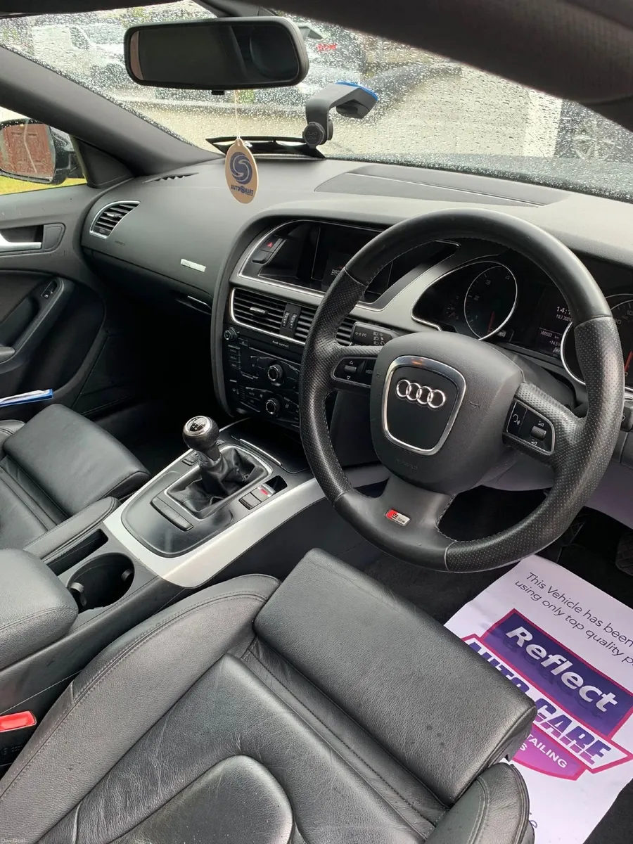 Audi A5 Sportback S Line 2.0L TDI - Image 3