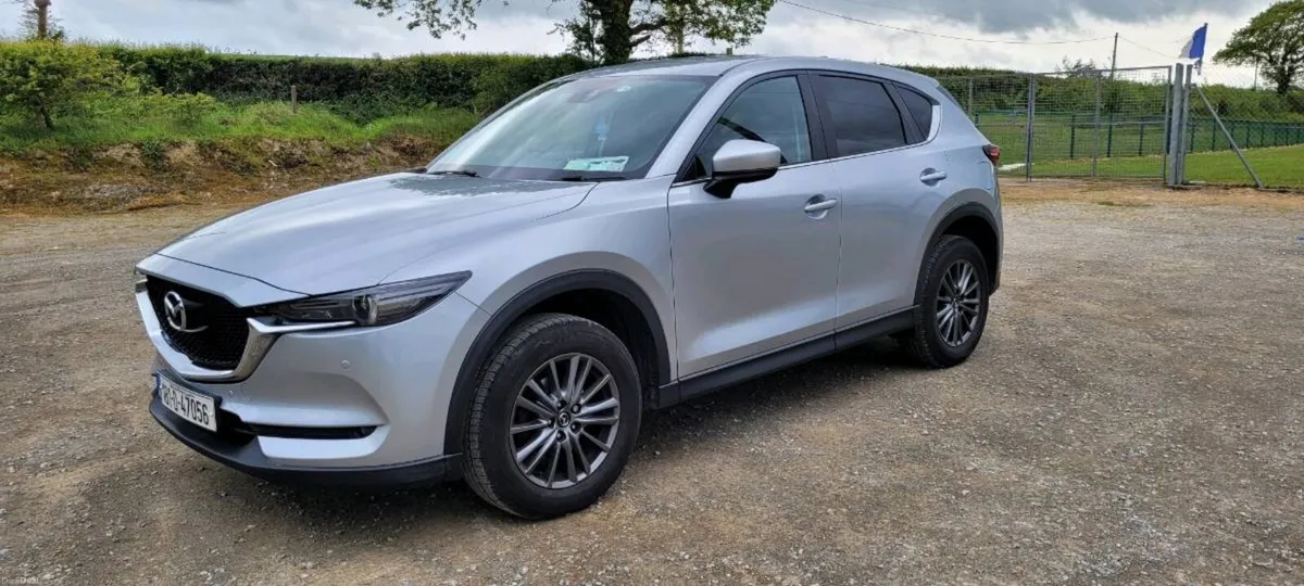 Mazda - Image 1