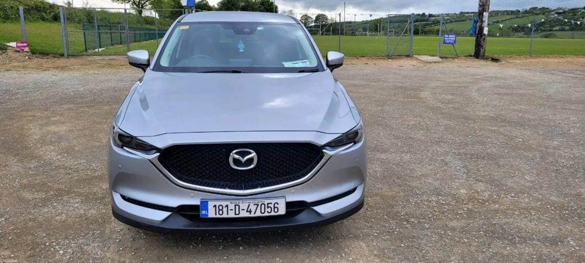 Mazda - Image 3