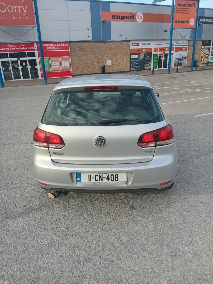 Vw Golf 1.6 TDi (redi) - Image 2