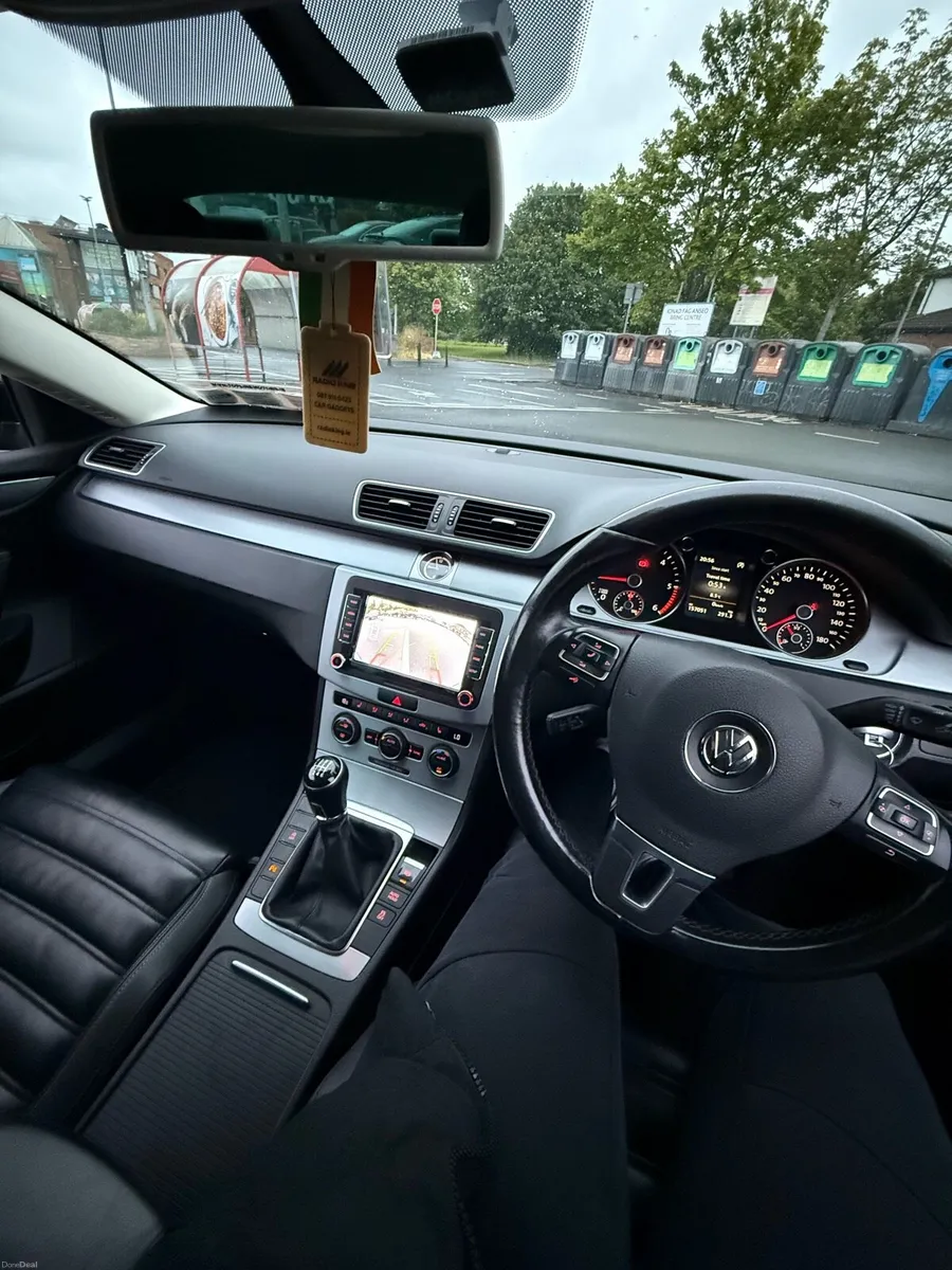 Passat cc - Image 2