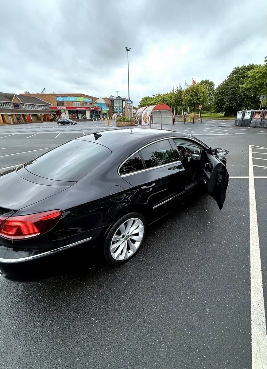 Passat cc - Image 3