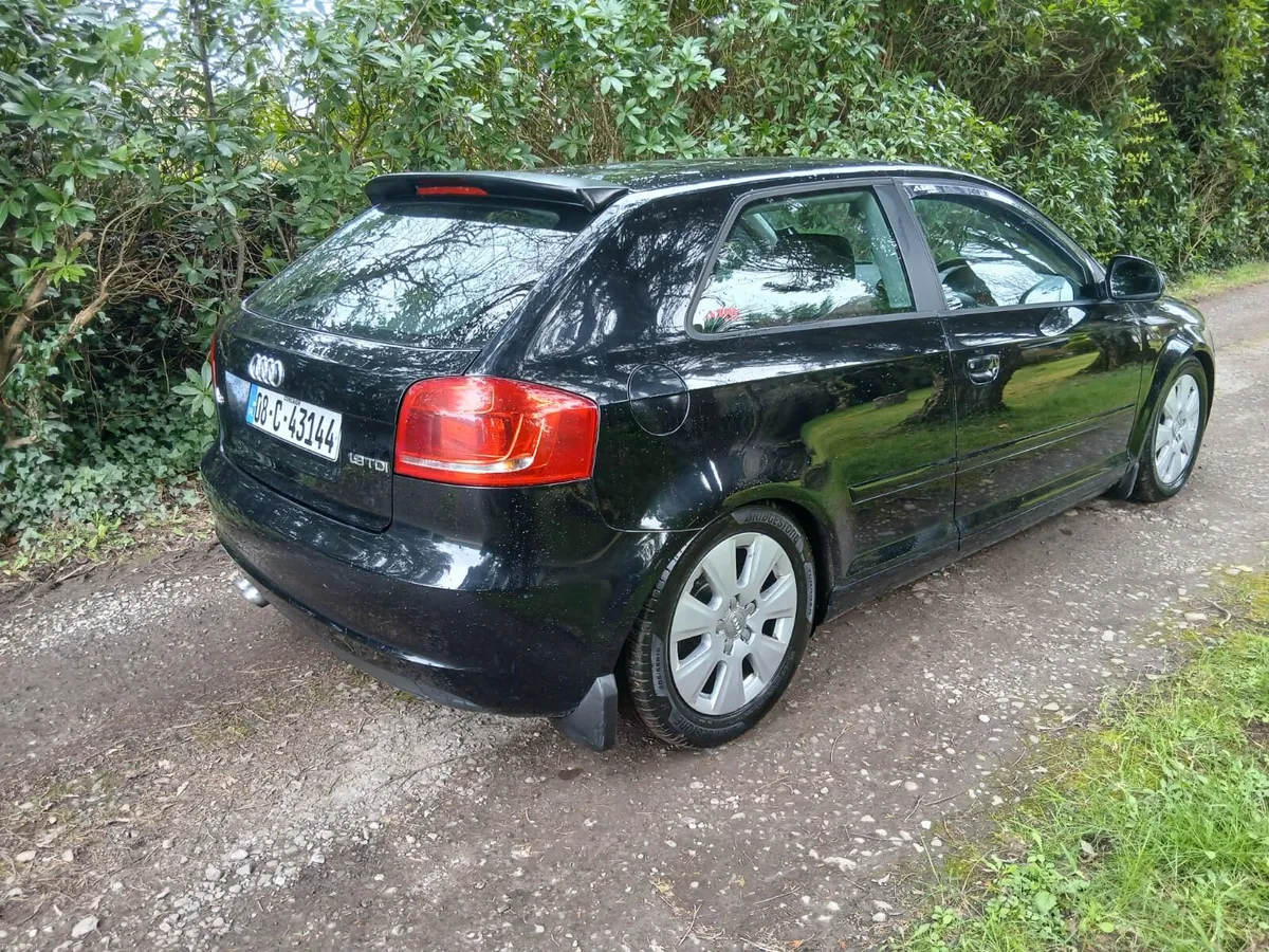 Audi A3 - Image 4