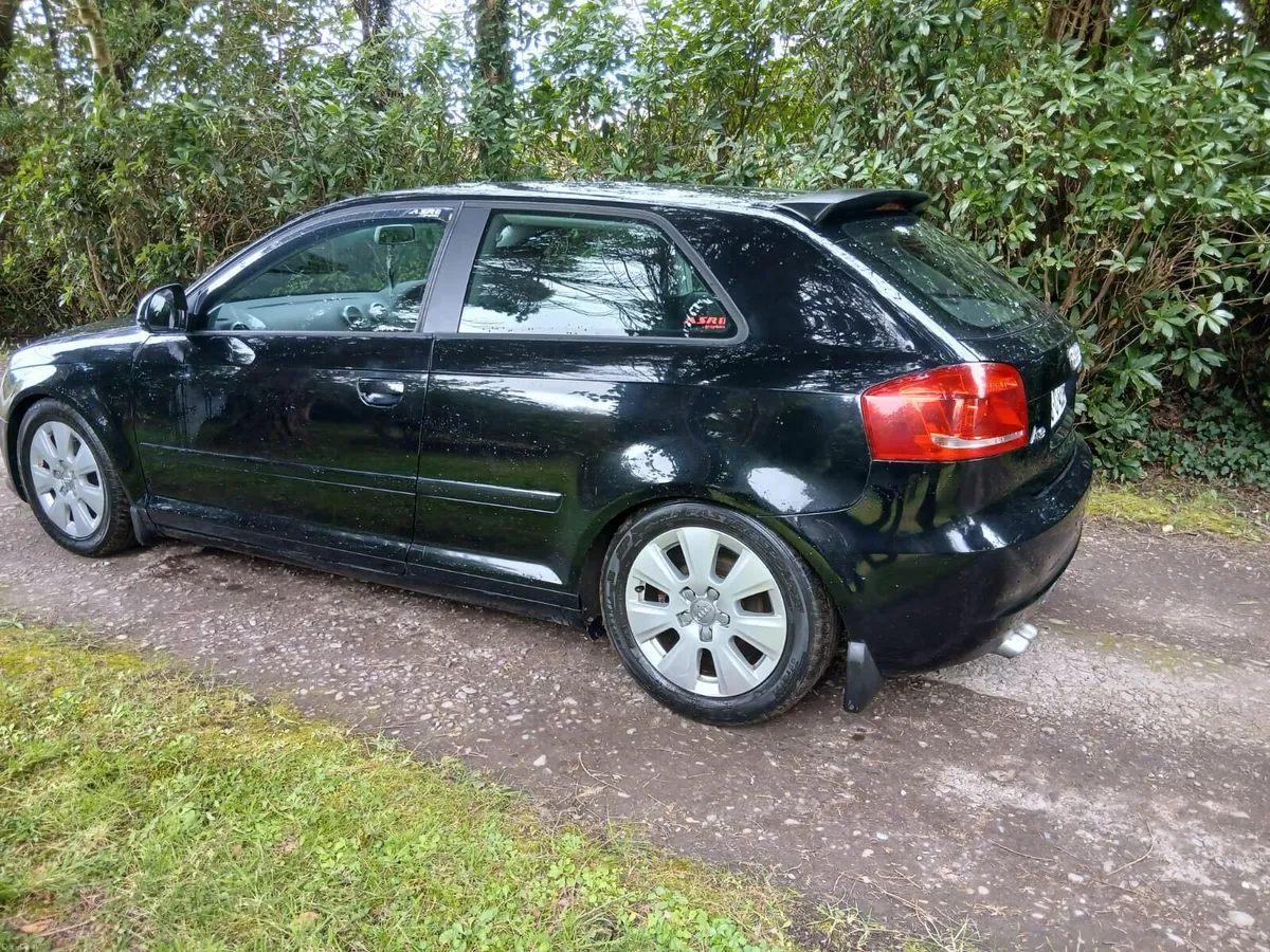 Audi A3 - Image 3