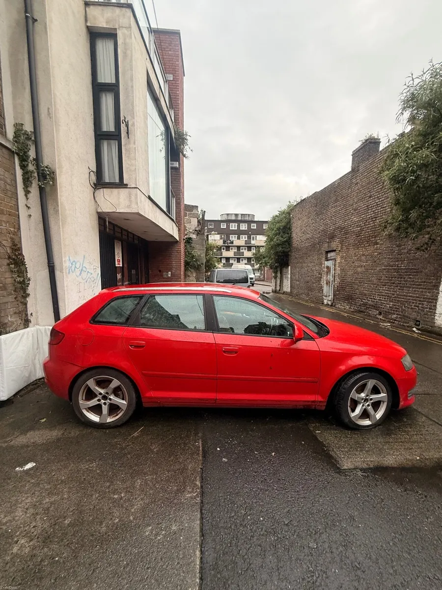 Audi A3 2009 - Image 4