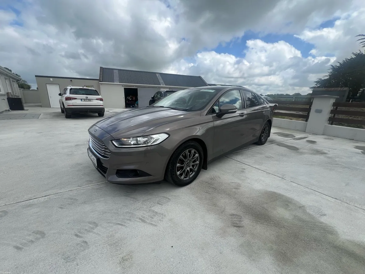 ⭐️⭐️⭐️FORD MONDEO⭐️⭐️⭐️ - Image 2