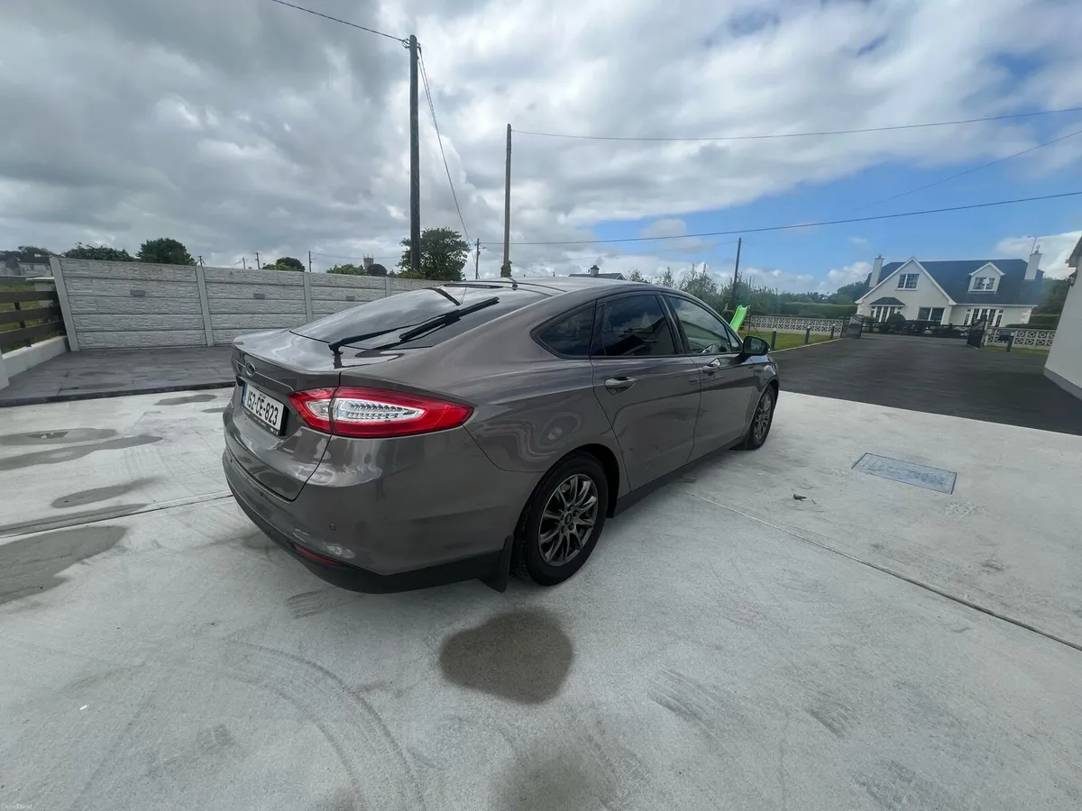 ⭐️⭐️⭐️FORD MONDEO⭐️⭐️⭐️ - Image 4