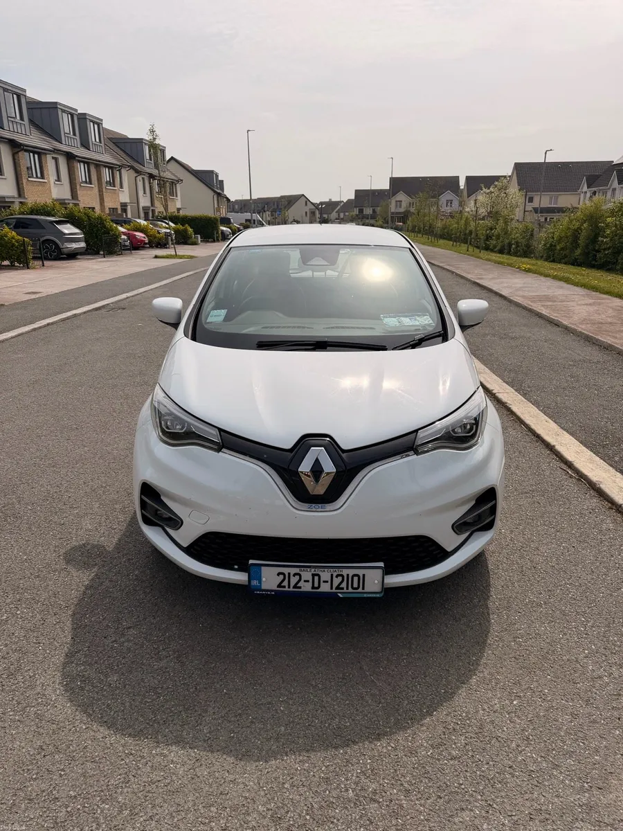 Renault Zoe 212 - Image 2