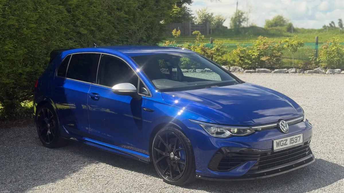 Volkswagen Golf 2021 - Image 1