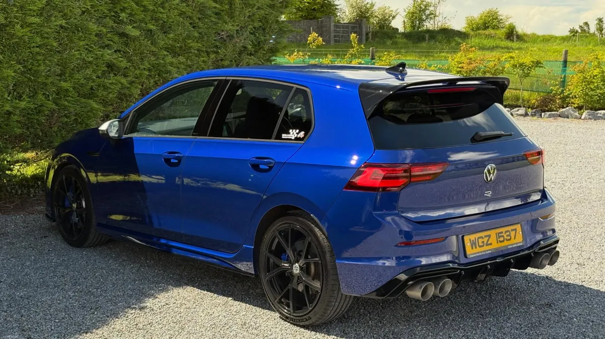 Volkswagen Golf 2021 - Image 4