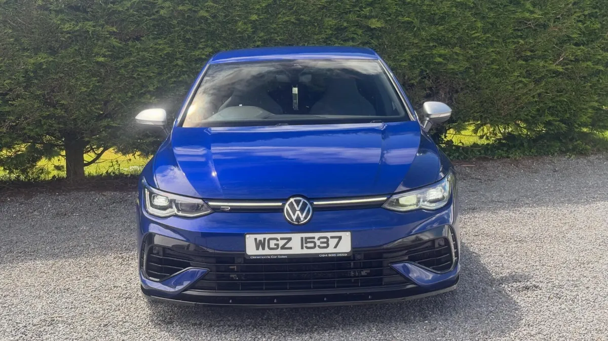 Volkswagen Golf 2021 - Image 2