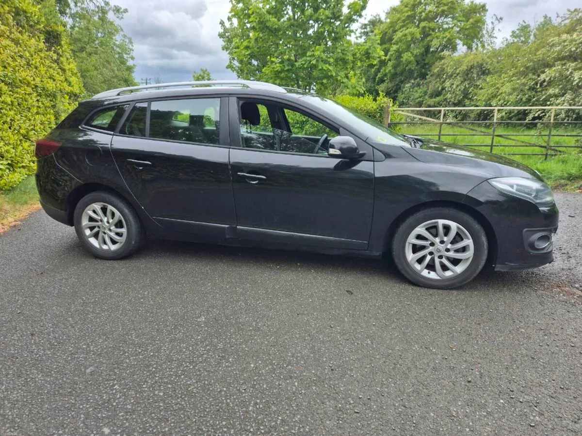 Renault megane - Image 3