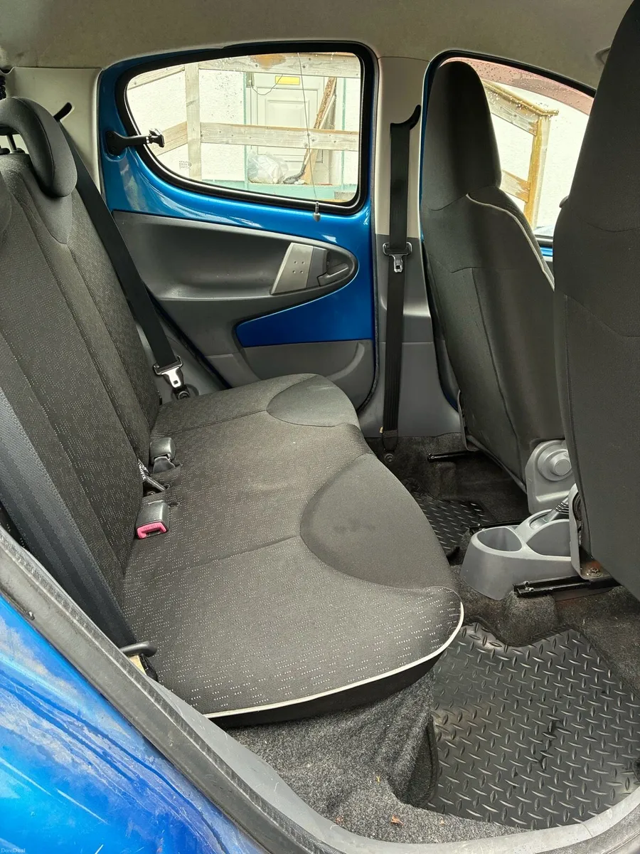2009 Peugeot 107 - Image 4