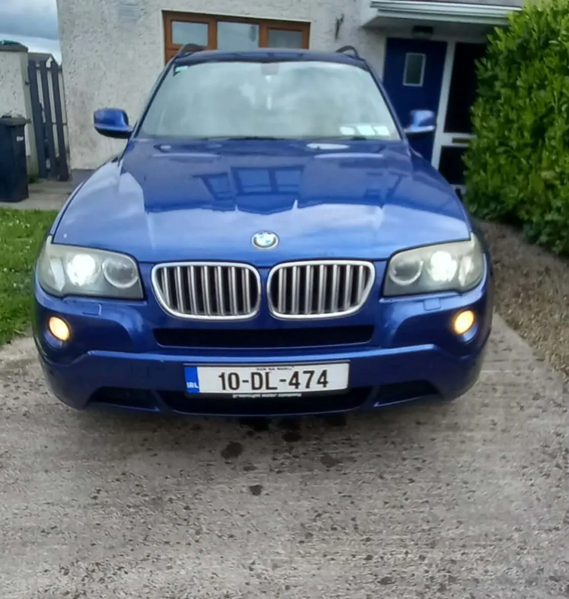 2013 x3 bmw xdrive - Image 3