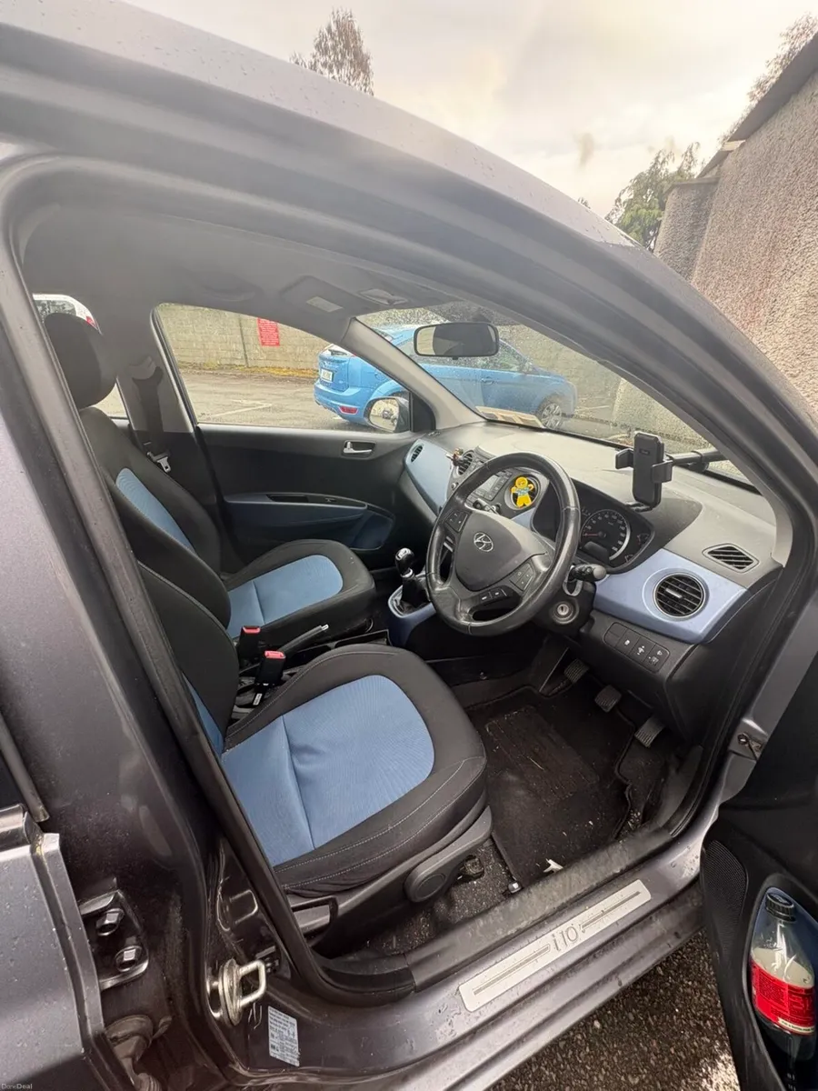 Hyundai i10 2014 134,000 km - Image 2