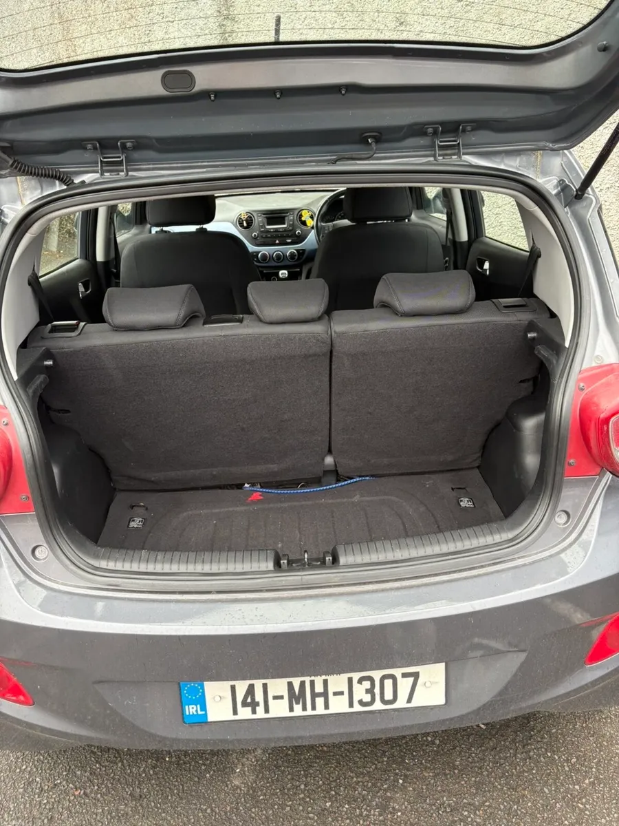 Hyundai i10 2014 134,000 km - Image 4