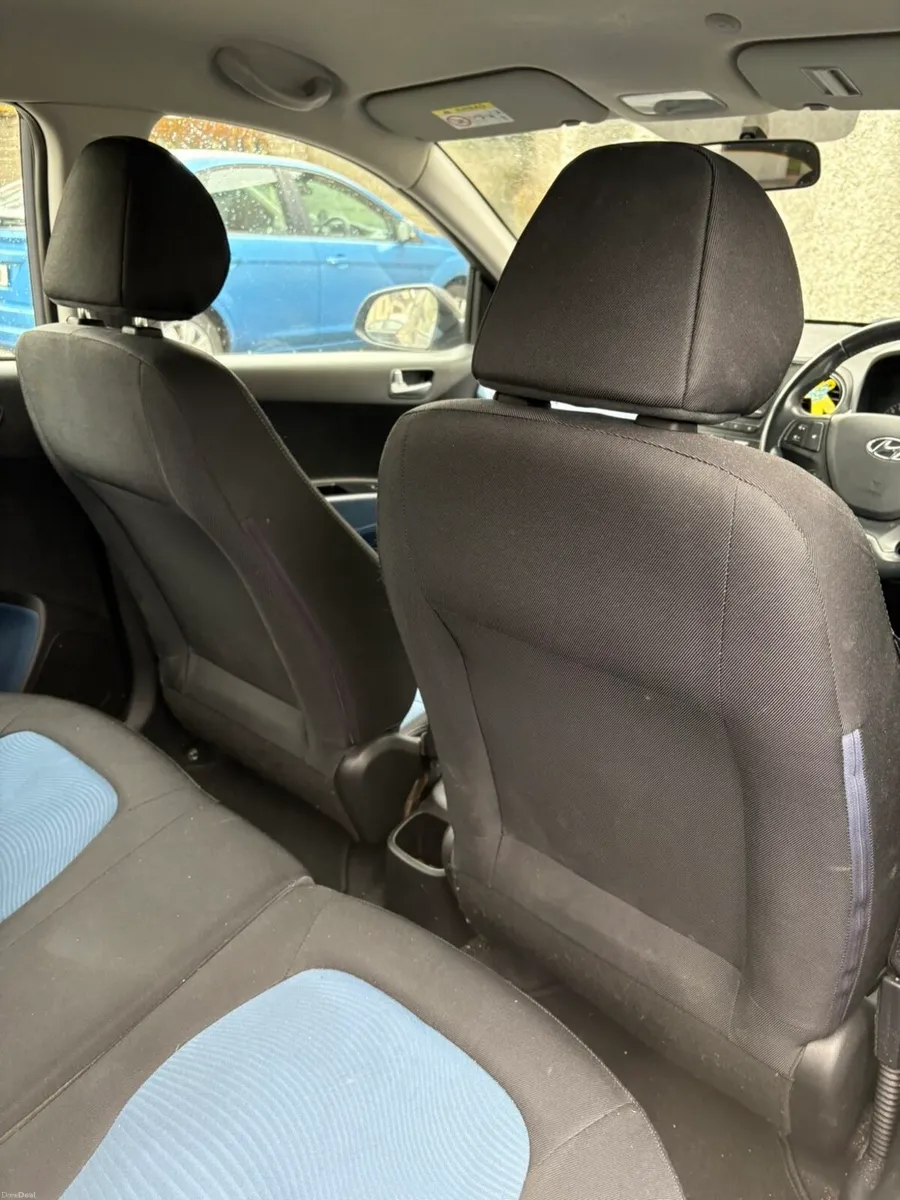 Hyundai i10 2014 134,000 km - Image 3