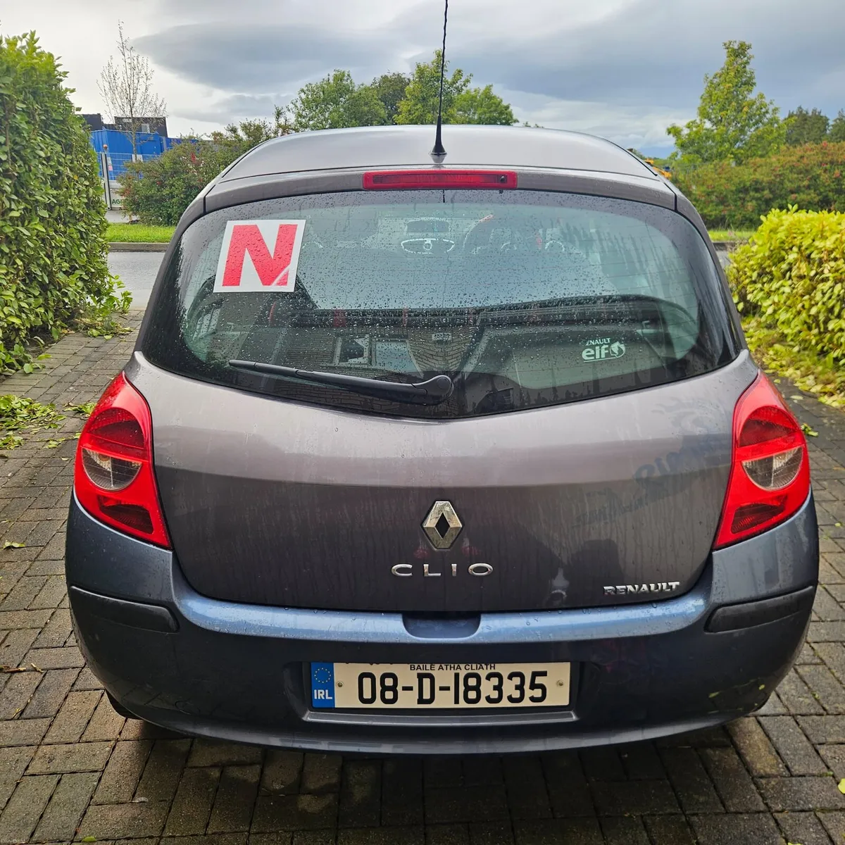 Renault Clio - Image 2
