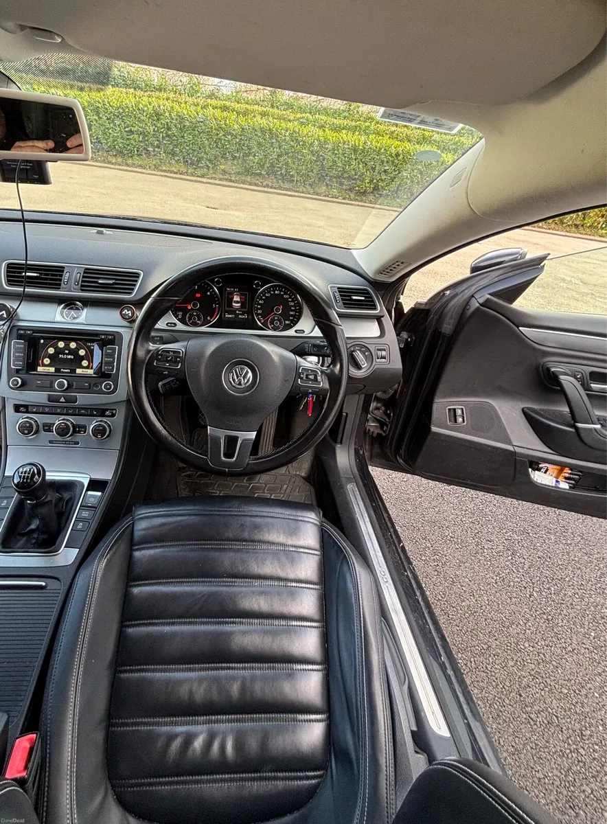 2015 VW CC GT - Image 6